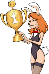1st prize