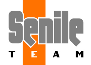Senile Team logo